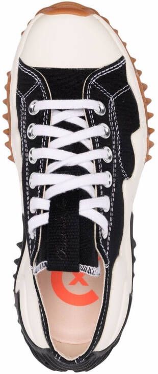 Converse Run Star Motion sneakers Zwart