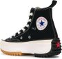 Converse Run Star wandelsneakers Zwart - Thumbnail 3