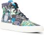 Converse Skid Grip high-top sneakers Veelkleurig - Thumbnail 2