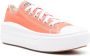 Converse Sneakers met logopatch Oranje - Thumbnail 2