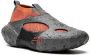 Converse Sneakers met ronde neus Oranje - Thumbnail 2