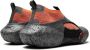 Converse Sneakers met ronde neus Oranje - Thumbnail 3