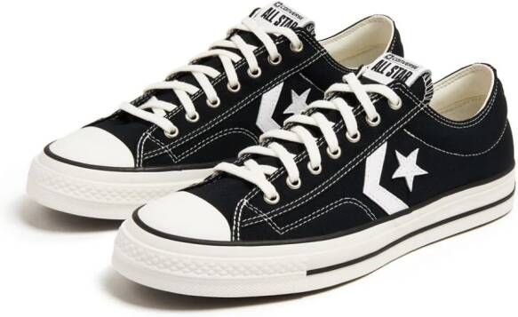 Converse Star Player 76 sneakers Zwart