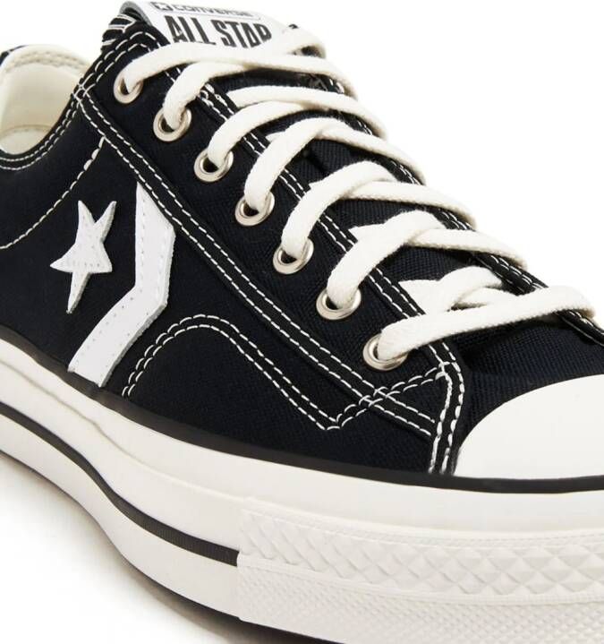 Converse Star Player 76 sneakers Zwart