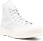 Converse Chuck 70 Plus high-top sneakers Zwart - Thumbnail 2