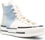 Converse Chuck Taylor All Star sneakers met plateauzool Roze - Thumbnail 2