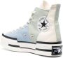 Converse Chuck Taylor All Star sneakers met plateauzool Roze - Thumbnail 3