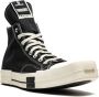 Converse "TURBODRK Chuck 70 Rick Ownes sneakers" Zwart - Thumbnail 2