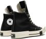 Converse "TURBODRK Chuck 70 Rick Ownes sneakers" Zwart - Thumbnail 3