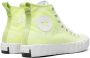Converse UNT1TL3D high-top sneakers Groen - Thumbnail 3