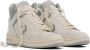 Converse Chuck 70 De Luxe Squared high-top sneakers Beige - Thumbnail 10