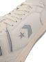 Converse Chuck 70 De Luxe Squared high-top sneakers Beige - Thumbnail 11