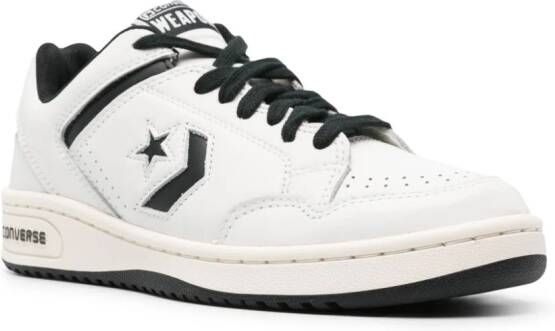 Converse Weapon sneakers Wit
