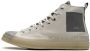 Converse x A-COLD-WALL* Chuck 70 Hi Pave t sneakers Beige - Thumbnail 5