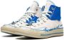 Converse X Ader Error Chuck 70 high-top sneakers Wit - Thumbnail 5