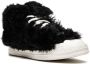 Converse x Ambush Chuck 70 Fuzzy High sneakers Zwart - Thumbnail 2