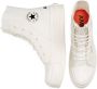 Converse x Ambush leren high-top sneakers Zwart - Thumbnail 6