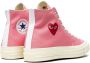 Converse x Comme des Garçons Play Chuck 70 high-top sneakers Grijs - Thumbnail 3