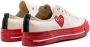 Converse x CDG Chuck Taylor 70 Low sneakers Zwart - Thumbnail 7