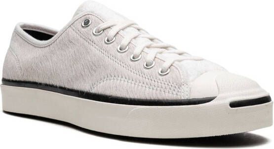 Converse x CLOT Jack Purcell low-top sneakers Wit