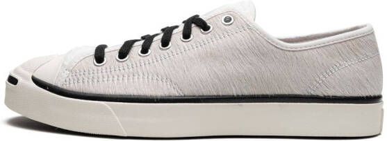 Converse x CLOT Jack Purcell low-top sneakers Wit