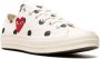 Converse x Comme Des Garçons Chuck 70 sneakers Wit - Thumbnail 2