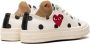 Converse x Comme Des Garçons Chuck 70 sneakers Wit - Thumbnail 3