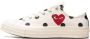 Converse x Comme Des Garçons Chuck 70 sneakers Wit - Thumbnail 5