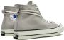 Converse x Fear of God Chuck 70 String high-top sneakers Grijs - Thumbnail 6