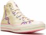 Converse x Golf Le Fleur Chuck Taylor 70 sneakers Beige - Thumbnail 2