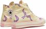 Converse x Golf Le Fleur Chuck Taylor 70 sneakers Beige - Thumbnail 3