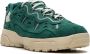 Converse "x Golf Le Fleur Gianno Low Evergreen sneakers" Groen - Thumbnail 2