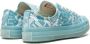 Converse x Golf Wang Chuck Taylor All-Star 70 Ox sneakers Blauw - Thumbnail 3