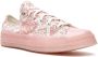 Converse x Golf Wang Chuck Taylor All-Star 70 Ox sneakers Roze - Thumbnail 2