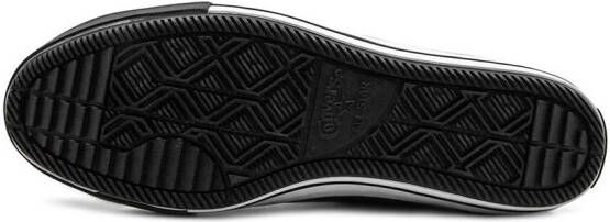 Converse x Gore-Tex CTAS WINTER high-top sneakers Zwart