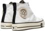Converse Run Star Motion high-top sneakers Wit - Thumbnail 3