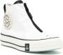 Converse x Joshua Vides Chuck 70 sneakers Wit - Thumbnail 2