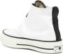 Converse x Joshua Vides Chuck 70 sneakers Wit - Thumbnail 3