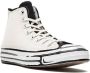 Converse x Joshua Vides Chuck Taylor All Star '70 high-top sneakers Zwart - Thumbnail 6