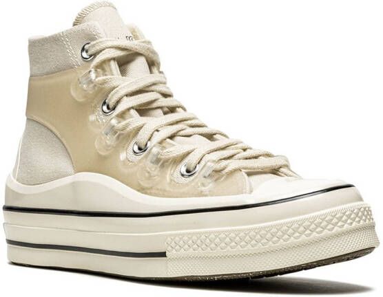 Converse x Kim Jones Chuck 70 sneakers Beige