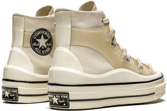 Converse x Kim Jones Chuck 70 sneakers Beige