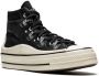 Converse x Kim Jones Chuck 70 Utility Wave sneakers Zwart - Thumbnail 2