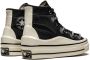 Converse x Kim Jones Chuck 70 Utility Wave sneakers Zwart - Thumbnail 3