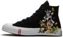 Converse "x Kith Looney Toons Chuck 70 sneakers" Zwart - Thumbnail 5
