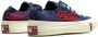 Converse x KITH x Coca-Cola Chuck 70 low-top sneakers Blauw - Thumbnail 3