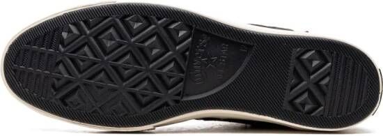 Converse "x Market Chucks 70 Hi Lakers Jeff Hamilton sneakers" Zwart