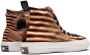 Converse x Missoni Chuck Taylor Sneakers Rood - Thumbnail 3