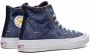 Converse x NBA Chuck 70s high-top sneakers Blauw - Thumbnail 3