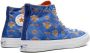 Converse x NBA CTAS 70 NY Knicks high-top sneakers Blauw - Thumbnail 3