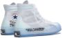 Converse x Off-White Chuck 70 high-top sneakers Wit - Thumbnail 3